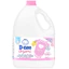 Nước Giặt Quần Áo Em Bé Dnee Honey Star Thơm Nhẹ Dịu An Toàn Cho Làn Da Trẻ Em 3L - Bibomart