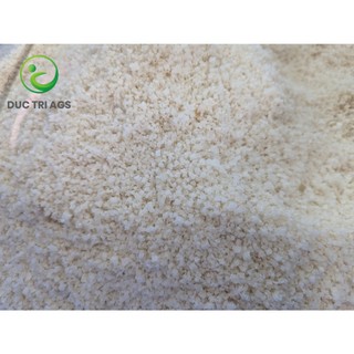 1 kg muối hạt tự nhiên nhiều khoáng chất, muối chuẩn Ninh Diêm vùng làm muối nổi tiếng lâu đời