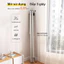 Giá Gấp Gọn Cây phơi đồ Siêu Bền Chiều dài Phơi quần áo 1M6~2M4 Kệ Treo Quần Áo Thông Minh