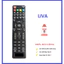 Remote điều khiển tivi liva hàng mới 100% - tặng kèm pin !