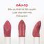 Son Kem Siêu Lì 24H Revlon ColorStay Limitless Matte Liquid Lipstick (5ml)