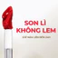 Son Kem Siêu Lì 24H Revlon ColorStay Limitless Matte Liquid Lipstick (5ml)