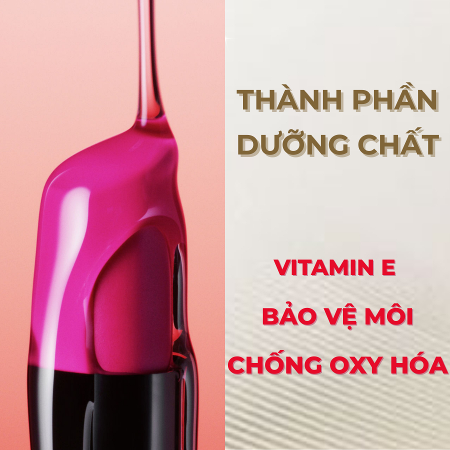 Son Môi Lâu Phai Revlon ColorStay Suede Ink Mịn Lì Như Nhung (2.55g)