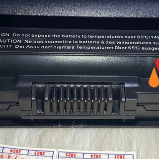 PIn Laptop thay thế cho Dell E6220 E6230 E6320 E6330 E6430s E5220