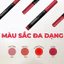 Son Bút Chì Mịn Lì Ẩm Mượt Revlon Colorstay Matte Lite Crayon (1.4g)