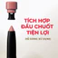 Son Bút Chì Mịn Lì Ẩm Mượt Revlon Colorstay Matte Lite Crayon (1.4g)