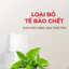 Son Tẩy Tế Bào Chết Và Dưỡng Ẩm Revlon Kiss Exfoliating Balm 2.6g
