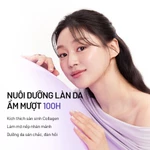 Combo 4 Hộp Mặt Nạ Thạch Collagen Cải Thiện Đàn Hồi Dưỡng Ẩm Sáng Da Arocell Super Power Mask  | 1 Hộp 4 Miếng — ảnh 3