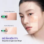 Combo 4 Hộp Mặt Nạ Thạch Collagen Cải Thiện Đàn Hồi Dưỡng Ẩm Sáng Da Arocell Super Power Mask  | 1 Hộp 4 Miếng — ảnh 6