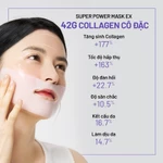 Combo 4 Hộp Mặt Nạ Thạch Collagen Cải Thiện Đàn Hồi Dưỡng Ẩm Sáng Da Arocell Super Power Mask  | 1 Hộp 4 Miếng — ảnh 4