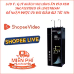 Máy lọc nước RO AQUA 3 chức năng NÓNG - LẠNH - NGUỘI Model 8 - 9 Cấp lọc Có Ion Kiềm Hydrogen BẢO HÀNH 12 THÁNG. — ảnh 4