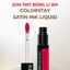 Son Kem Bóng Lì Dưỡng Ẩm Revlon ColorStay Satin Ink Liquid Lipstick (5ml)