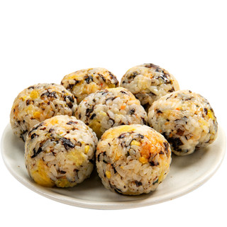 COMBO 3 Rong biển giòn trộn 3 vị O’Food 40g – Đồ ăn vặt ngon, ăn liền, trộn cơm, cháo.