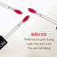 Son Kem Bóng Lì Dưỡng Ẩm Revlon ColorStay Satin Ink Liquid Lipstick (5ml)