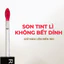 Son Kem Bóng Lì Dưỡng Ẩm Revlon ColorStay Satin Ink Liquid Lipstick (5ml)