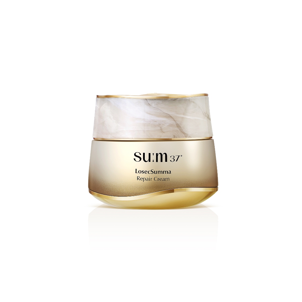 [SU:M37 OFFICIAL] Kem dưỡng phục hồi su:m37 LosecSumma Repair Cream 50ml