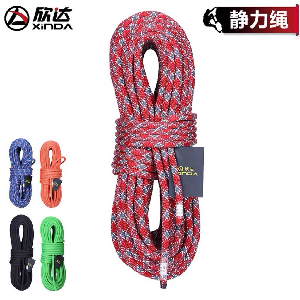 Dây XINDA chính hãng đường kính 10,5mm chịu lực cao
