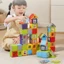 Khối 210/310 -Đồ Chơi Lắp Ráp Xây Dựng Mô Hình Ngôi Nhà Cho Bé, Kích Thích Phát Triển Tư Duy