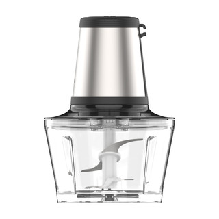 Máy xay thực phẩm đa năng Joyoung JFC-808, 2 mức độ xay, Công suất 300W, Dung tích 1.8L
