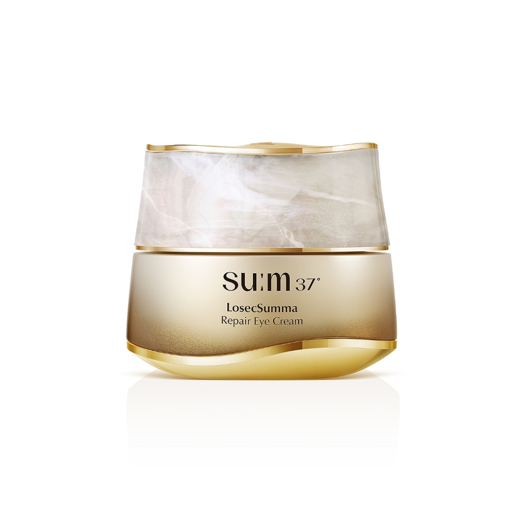[SU:M37 OFFICIAL] Kem mắt phục hồi su:m37 LosecSumma Repair Eye Cream 25ml