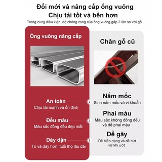 Panda Ghế quầy bar gỗ nguyên khối Bắc Âu ghế cao tựa lưng đơn giản giảm giá 50%