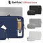 Túi chống sốc (kèm túi phụ kiện) Tomtoc Protective 360 cho Macbook/Laptop 13/13,6/14/15/16 inch -A13