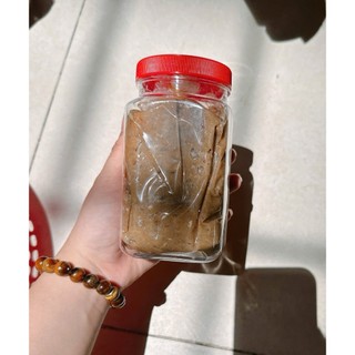 500g Mắm Cá Linh Xay – Đặc Sản Miền Tây Chính Gốc – Thơm Ngon Đậm Đà