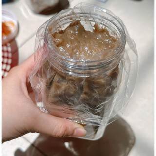 500g Mắm Cá Linh Xay – Đặc Sản Miền Tây Chính Gốc – Thơm Ngon Đậm Đà