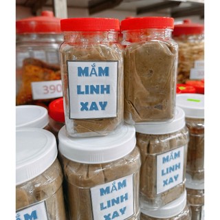 500g Mắm Cá Sặc Xay – Đặc Sản Miền Tây Sông Nước – Thơm Ngon Chính Gốc