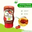 Các loại sốt hữu cơ LumLum, PB Farm - sốt teriyaki, tamari, tương ớt, mè rang, ketchup, ớt chua ngọt, miso, tiêu đen