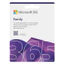 Phần mềm Microsoft 365 𝐅𝐀𝐌𝐈𝐋𝐘 | 12 tháng | Dành cho tối đa 6 người| 5 thiết bị / người