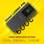 Kích Bình Ô Tô STEELMATE JS6 – 6000mAh, Dòng Cực Đại 600A, Hỗ Trợ Xăng 2.0L, Dầu 1.5L, BH 2 Năm