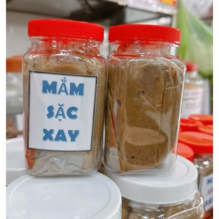 500g Mắm Cá Sặc Xay – Đặc Sản Miền Tây Sông Nước – Thơm Ngon Chính Gốc