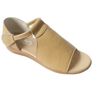Giày Sandal Nữ BIGGBEN Da Bò Thật HKD980