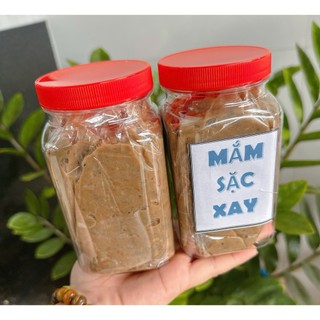 500g Mắm Cá Sặc Xay – Đặc Sản Miền Tây Sông Nước – Thơm Ngon Chính Gốc