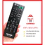 Remote điều khiển dàn âm thanh sony RM-D197A - tặng kèm pin