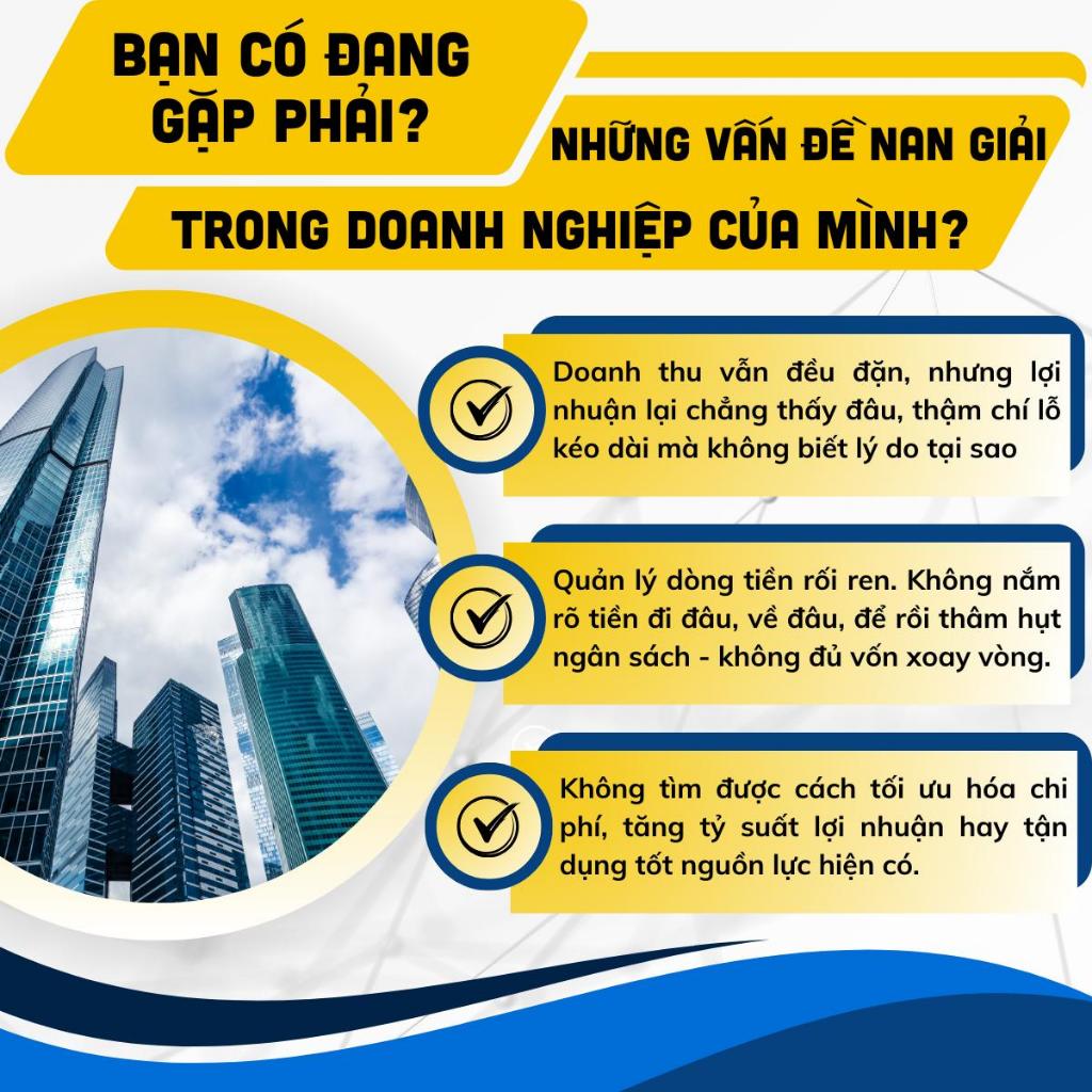 Combo Cẩm nang tài chính cho doanh nghiệp Bản đồ về dòng tiền - Cắt giảm chi phí - Tối đa hóa lợi nhuận-Unlock It