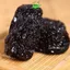 Táo đen hữu cơ Organic Life Organic Black Jujube Fruits - táo tàu đen, bổ khí huyết, tốt cho tiêu hóa hệ miễn dịch