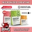 OSTROVIT CREATINE MONOHYDRATE TĂNG SỨC MẠNH TẬP LUYỆN VƯỢT TRỘI