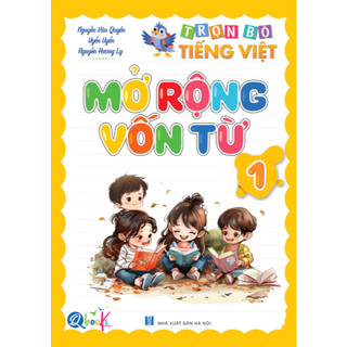 Sách - Túi Trọn Bộ Tiếng Việt Học Chuyên Sâu - Học Đâu Chắc Đấy Lớp 1 - Cả năm (5 cuốn )