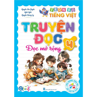 Sách - Túi Trọn Bộ Tiếng Việt Học Chuyên Sâu - Học Đâu Chắc Đấy Lớp 4 - Cả năm (5 cuốn )
