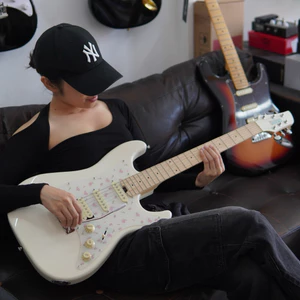 Daisy Jeny HSS strat
