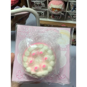 [HÀNG MỚI VỀ] Squishy giá rẻ bánh kem siêu đáng yêu
