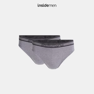01 Quần Lót Briefs Nam Insidemen IBF065