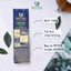 Trà Ô Long Hảo Hạng Bách Trà | Trà Cao Cấp Lên Men Tỉnh Táo | Vị Nhẹ,Ngọt Hậu Pha 3 Lần Nước | Gói 100g