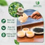 Trà Xanh Thái Nguyên Bách Trà | Trà Nõn Tôm Hương Đậm Sâu, Đậm Vị | Dành Riêng Khách Hàng | Gói 100g/200g