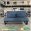 SOFA BED THÔNG MINH 3IN1, GHẾ SOFA GIƯỜNG GẤP GỌN – KHUNG SẮT CHẮC CHẮN