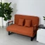 SOFA BED THÔNG MINH 3IN1, GHẾ SOFA GIƯỜNG GẤP GỌN – KHUNG SẮT CHẮC CHẮN