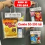 Combo 100 túi đựng quà bóng kính cho bé các dịp lễ, sinh nhật,...giá rẻ tiện lợi