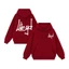 Áo Hoodie Nỉ Bông Local Brand Unisex LUCID. LUCYD Nam Nữ Nỉ Form Rộng Mũ 2 Lớp Siêu To